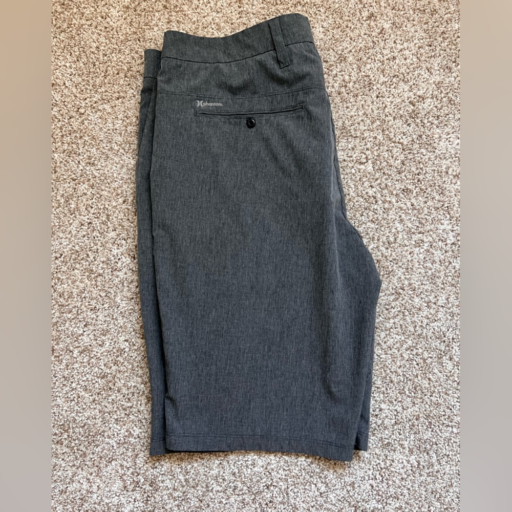 Hurley Phantom Short